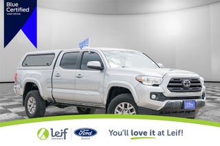 2019 Toyota Tacoma SR5 V6