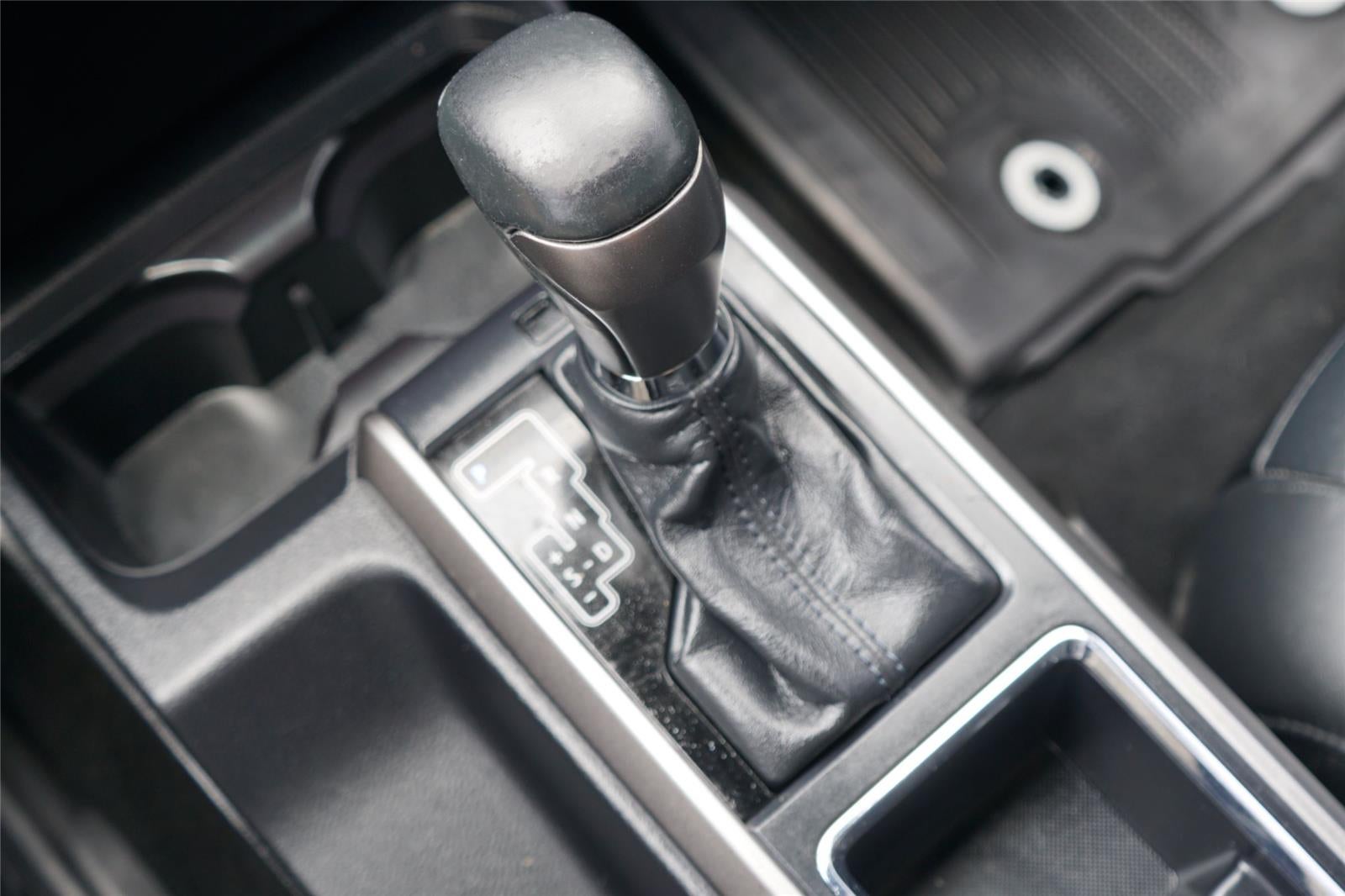 2018 Toyota Tacoma Limited