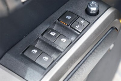 2018 Toyota Tacoma Limited