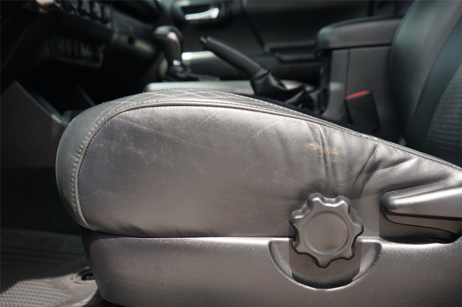 2018 Toyota Tacoma Limited