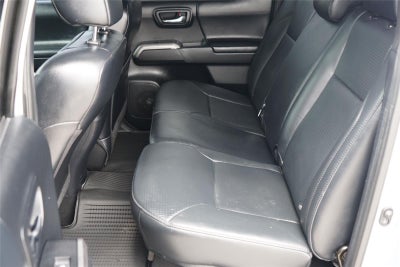 2018 Toyota Tacoma Limited
