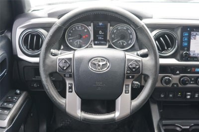 2018 Toyota Tacoma Limited