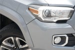 2018 Toyota Tacoma Limited