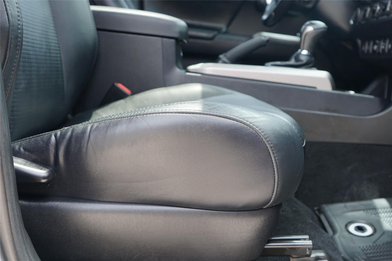 2018 Toyota Tacoma Limited