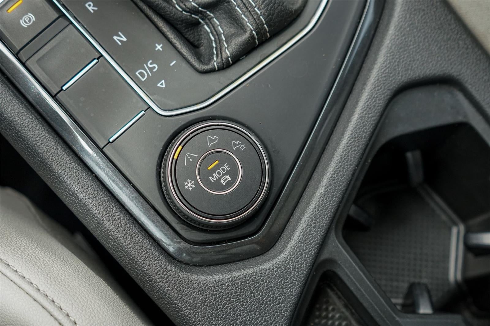 2021 Volkswagen Tiguan SEL
