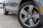 2021 Volkswagen Tiguan SEL