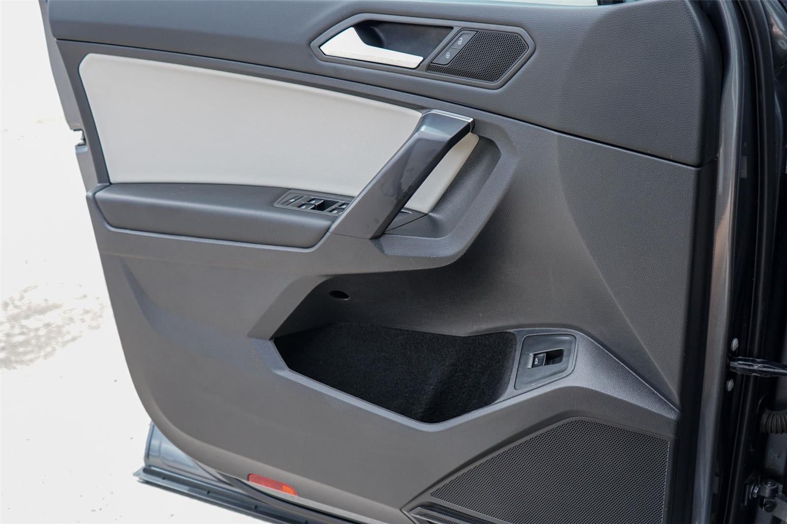 2021 Volkswagen Tiguan SEL