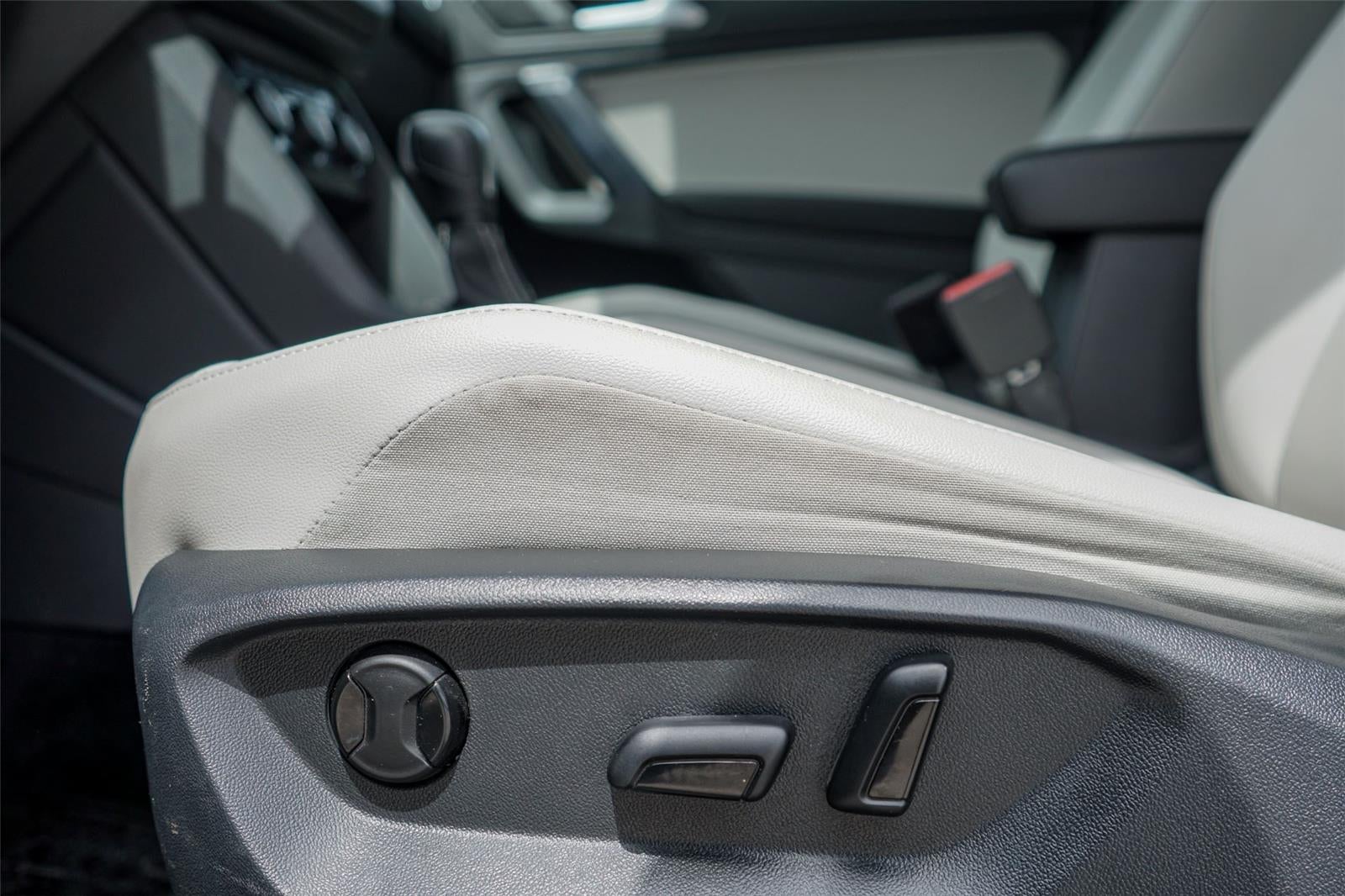 2021 Volkswagen Tiguan SEL