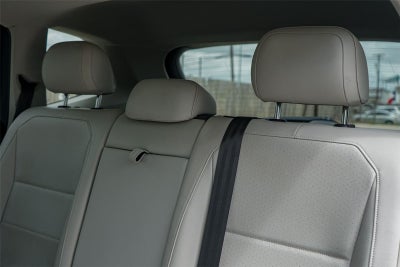 2021 Volkswagen Tiguan SEL