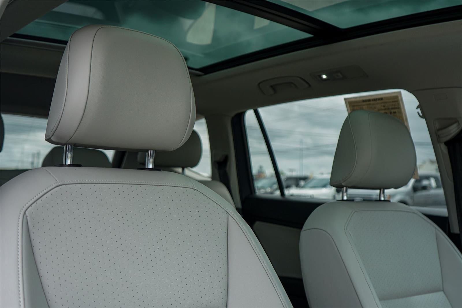 2021 Volkswagen Tiguan SEL
