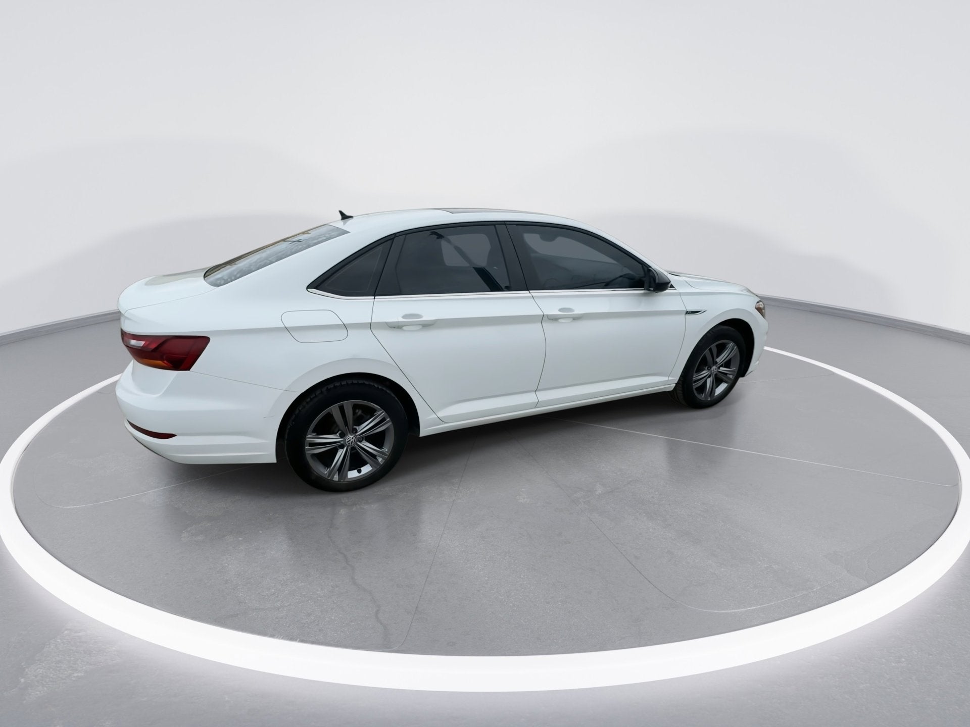 2019 Volkswagen Jetta R-Line