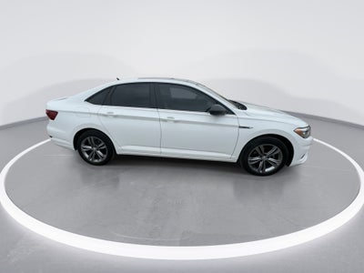 2019 Volkswagen Jetta R-Line
