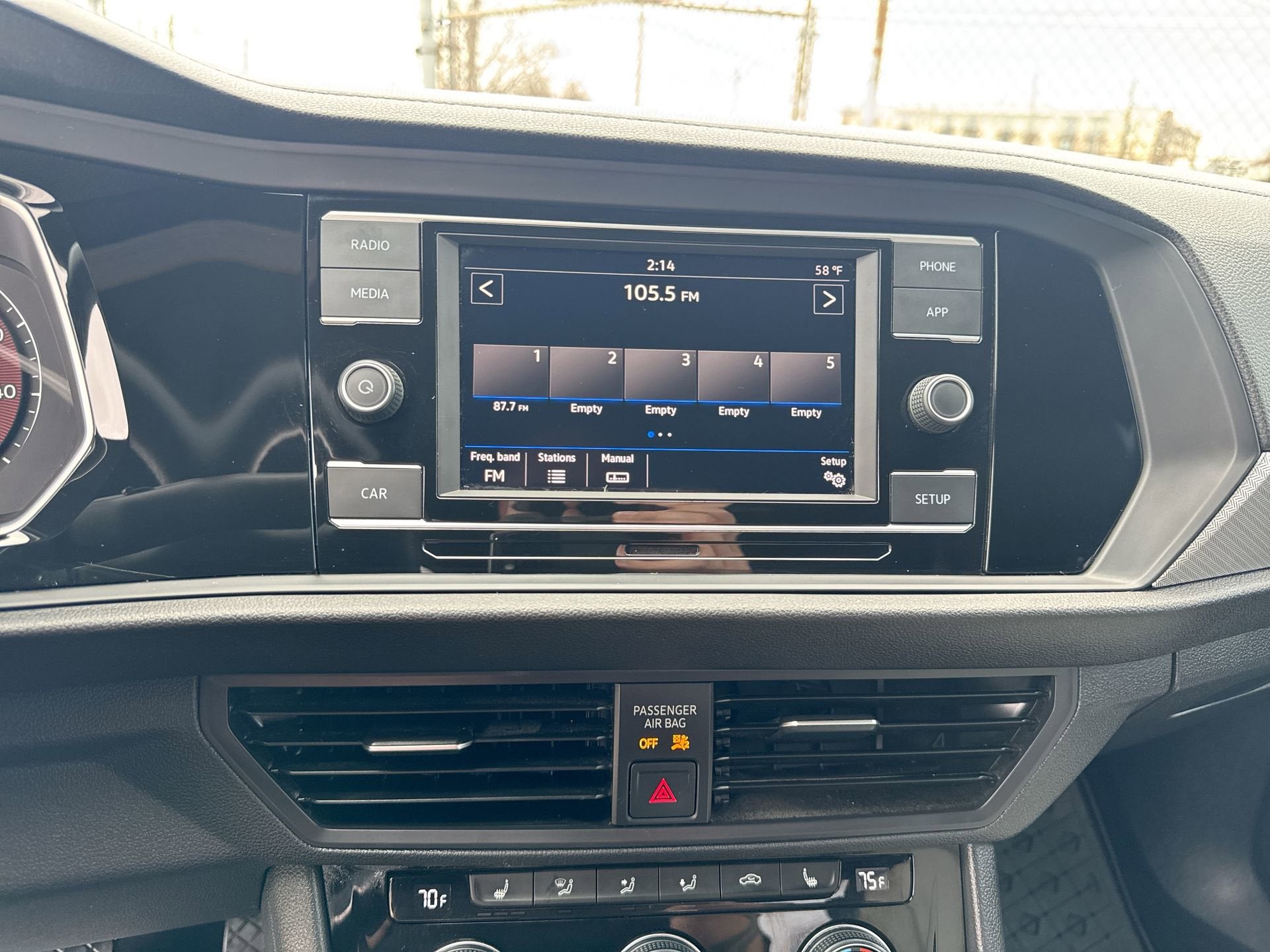 2019 Volkswagen Jetta R-Line