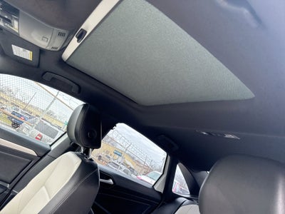 2019 Volkswagen Jetta R-Line