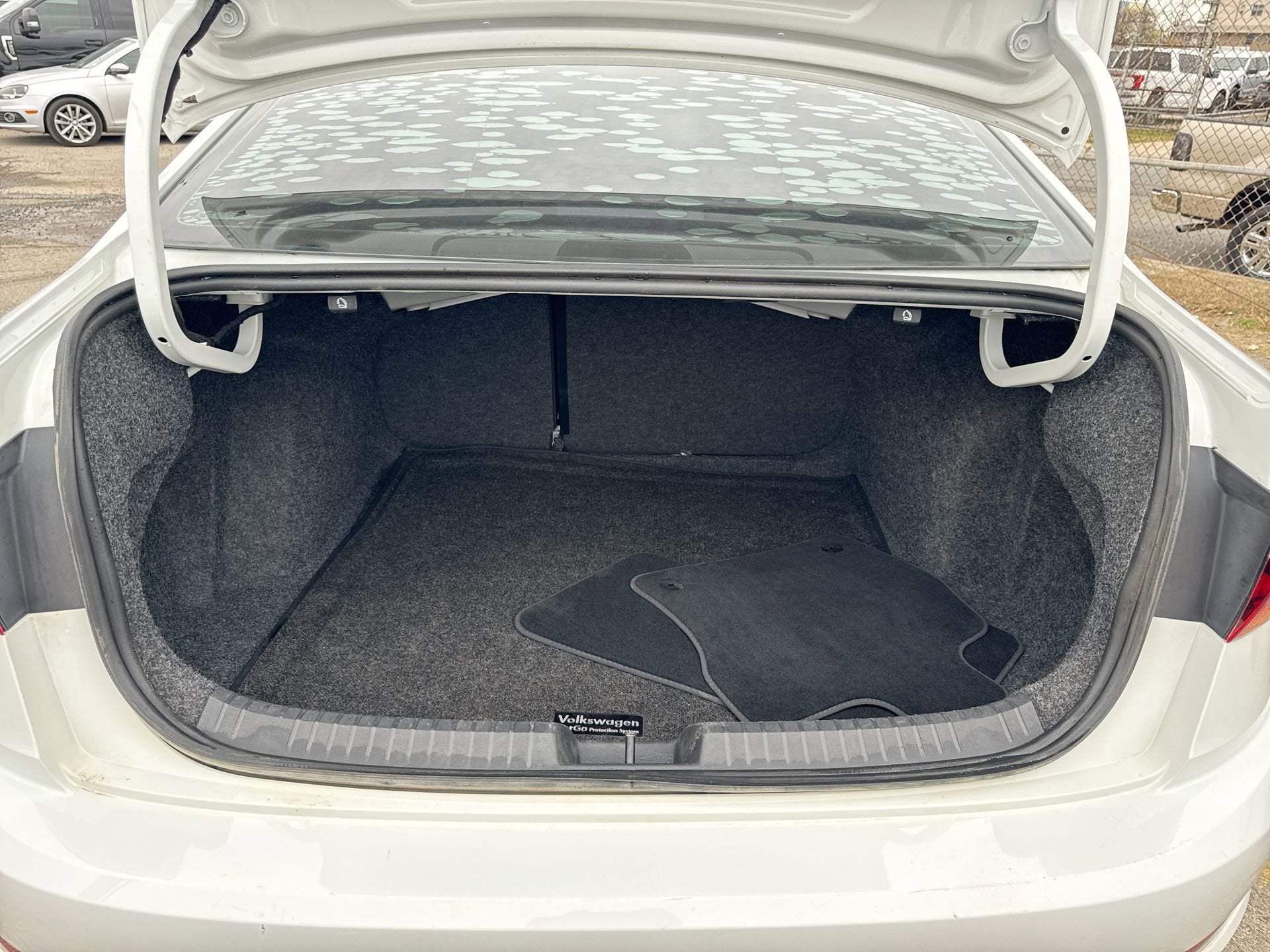 2019 Volkswagen Jetta R-Line