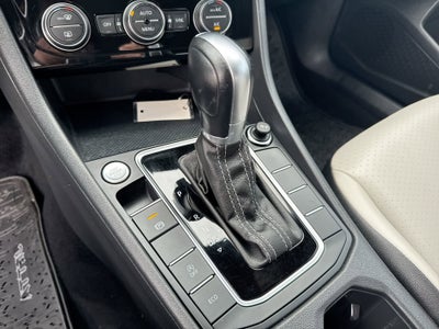 2019 Volkswagen Jetta R-Line