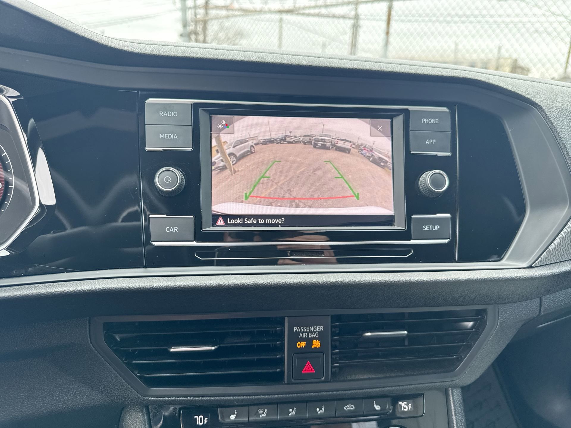 2019 Volkswagen Jetta R-Line