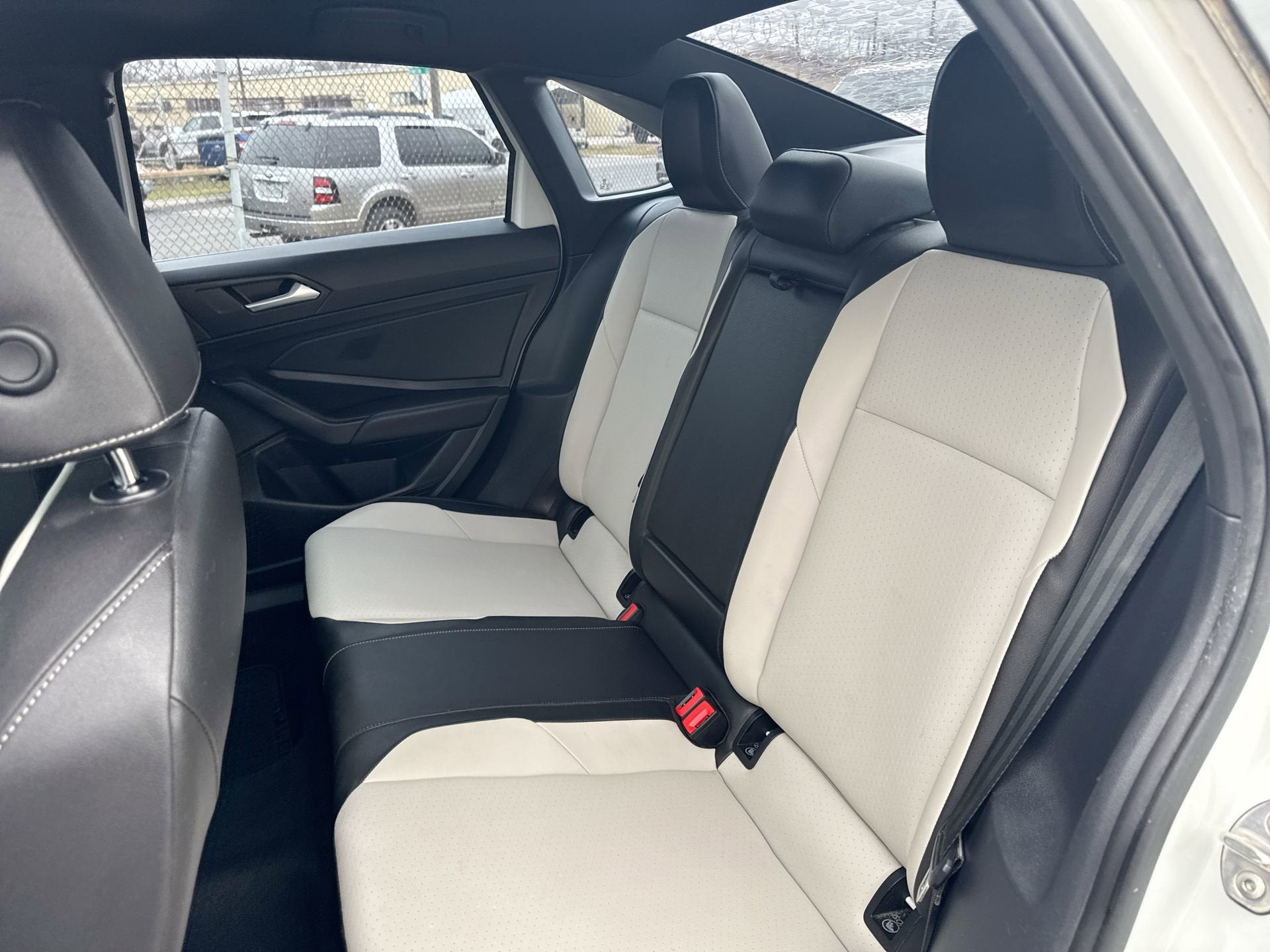 2019 Volkswagen Jetta R-Line