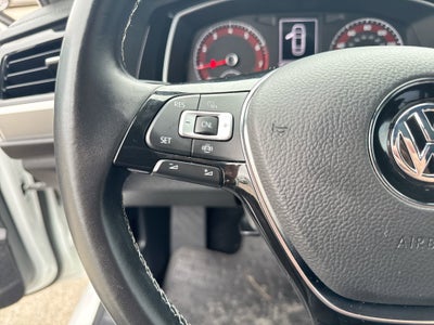 2019 Volkswagen Jetta R-Line