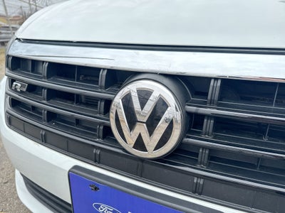 2019 Volkswagen Jetta R-Line