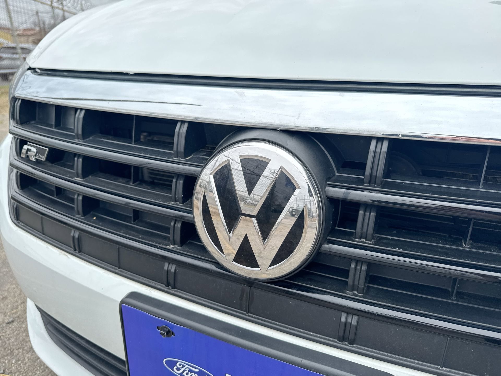 2019 Volkswagen Jetta R-Line