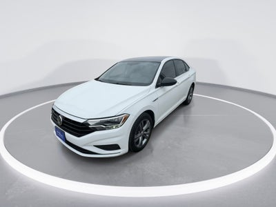 2019 Volkswagen Jetta R-Line