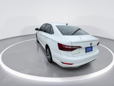 2019 Volkswagen Jetta R-Line