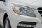 2013 Mercedes-Benz M-Class ML 350