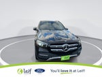 2020 Mercedes-Benz GLE GLE 350