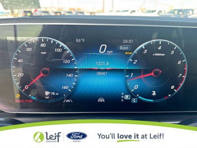 2022 Mercedes-Benz GLE GLE 350