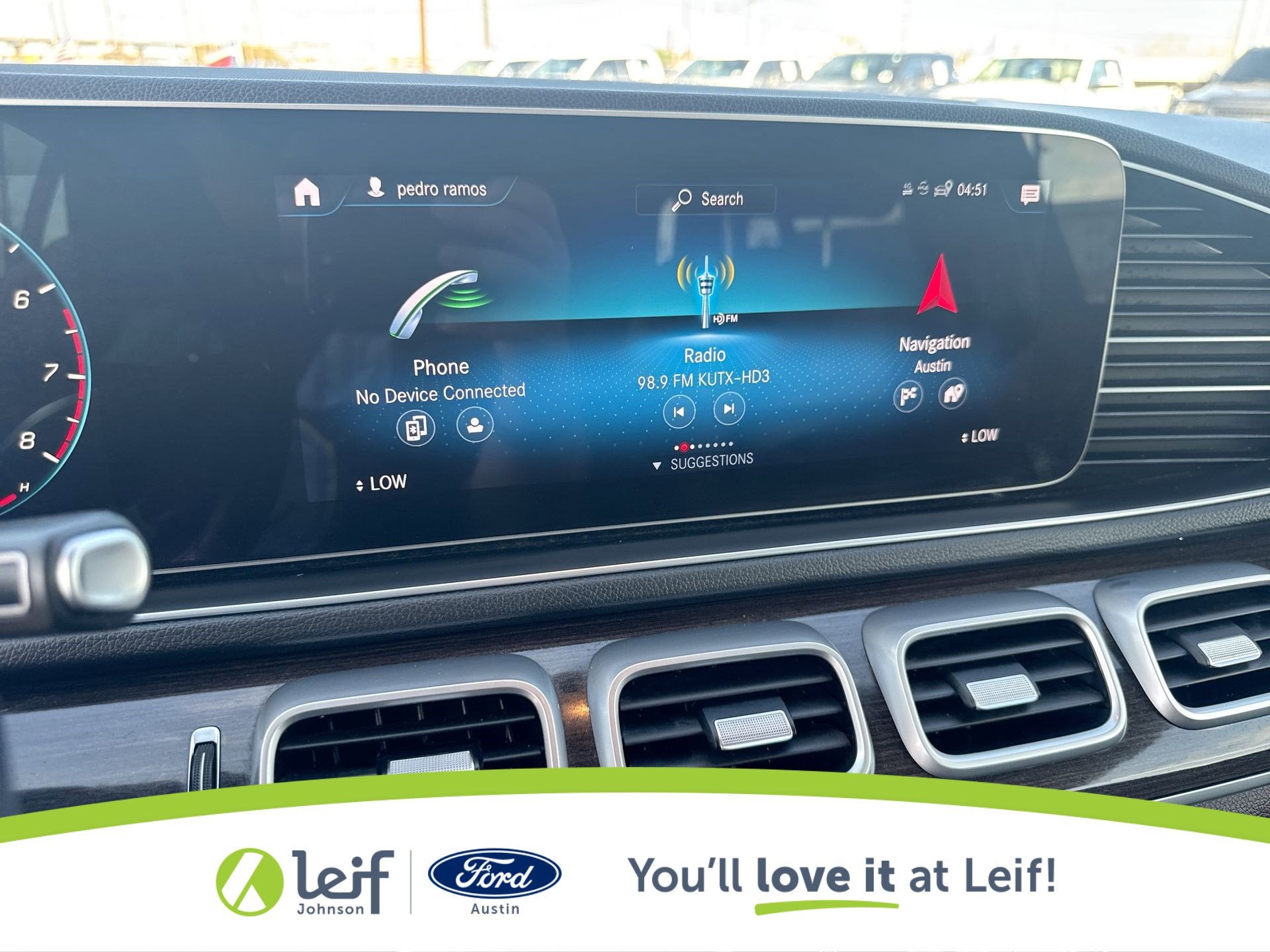 2022 Mercedes-Benz GLE GLE 350