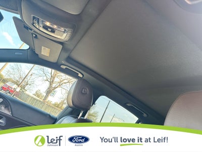 2022 Mercedes-Benz GLE GLE 350