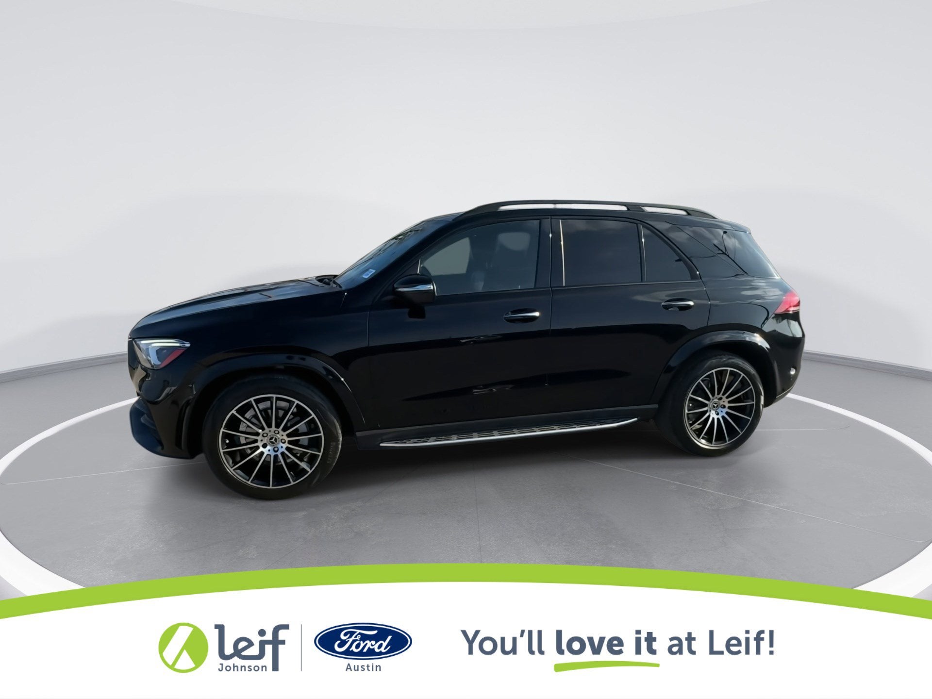 2022 Mercedes-Benz GLE GLE 350