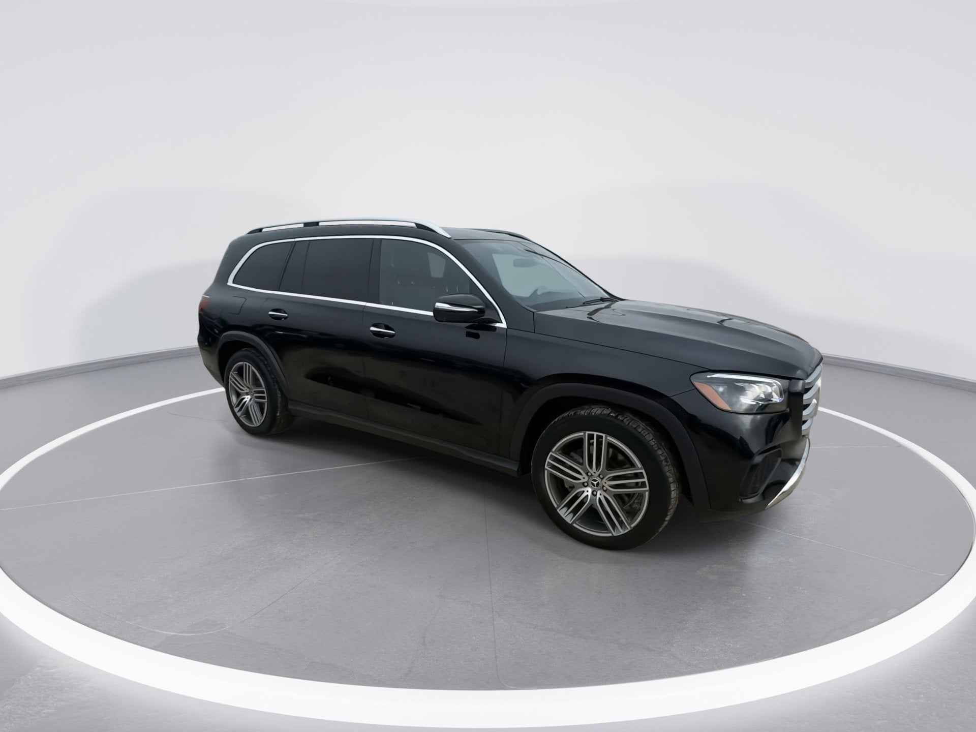 2025 Mercedes-Benz GLS GLS 450