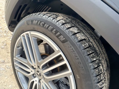 2025 Mercedes-Benz GLS GLS 450