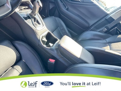 2021 Subaru Outback Limited XT