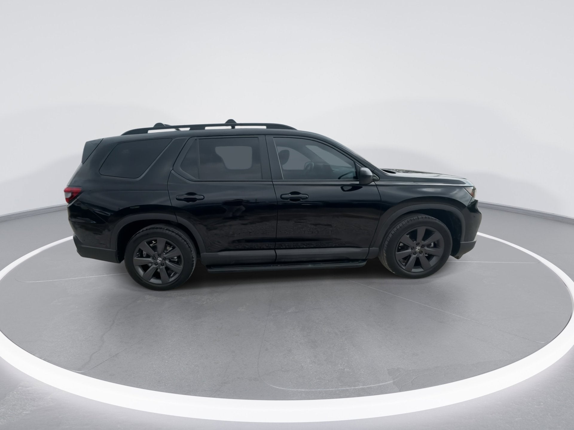 2023 Honda Pilot Sport