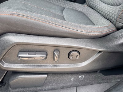 2023 Honda Pilot Sport