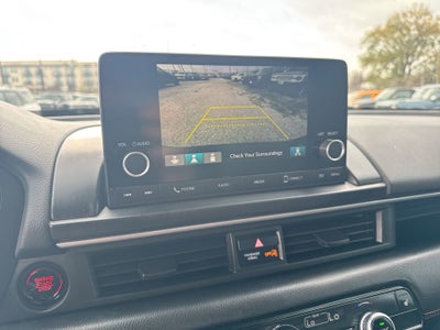 2023 Honda Pilot Sport