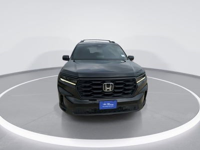 2023 Honda Pilot Sport