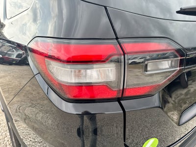 2023 Honda Pilot Sport