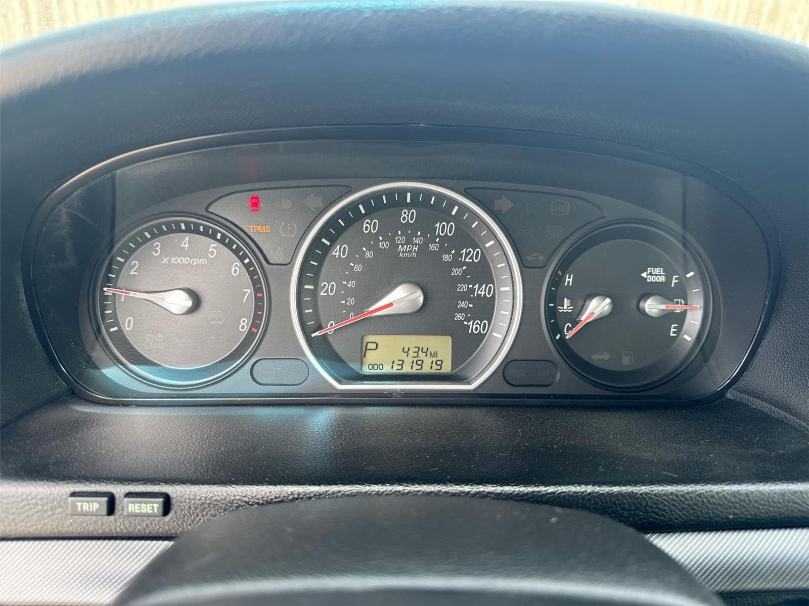 2008 Hyundai Sonata Limited