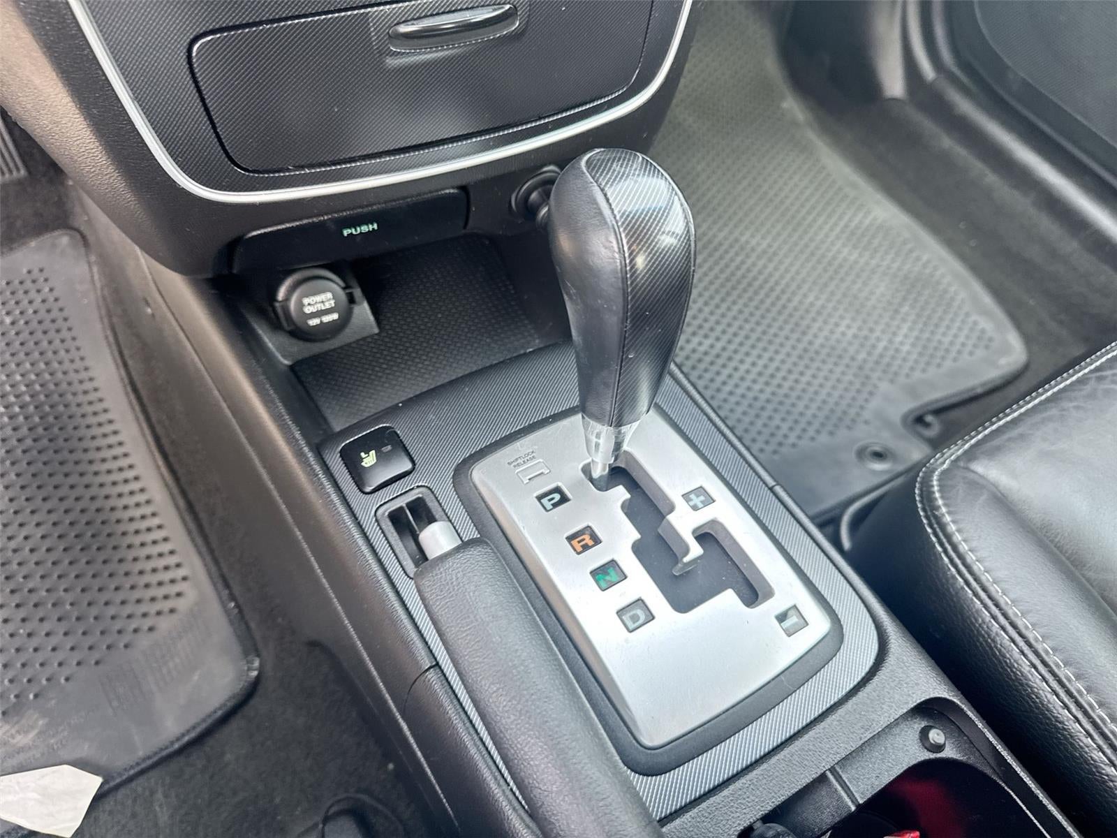 2008 Hyundai Sonata Limited