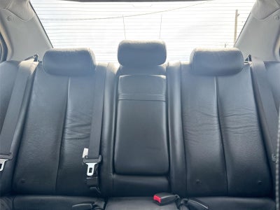 2008 Hyundai Sonata Limited