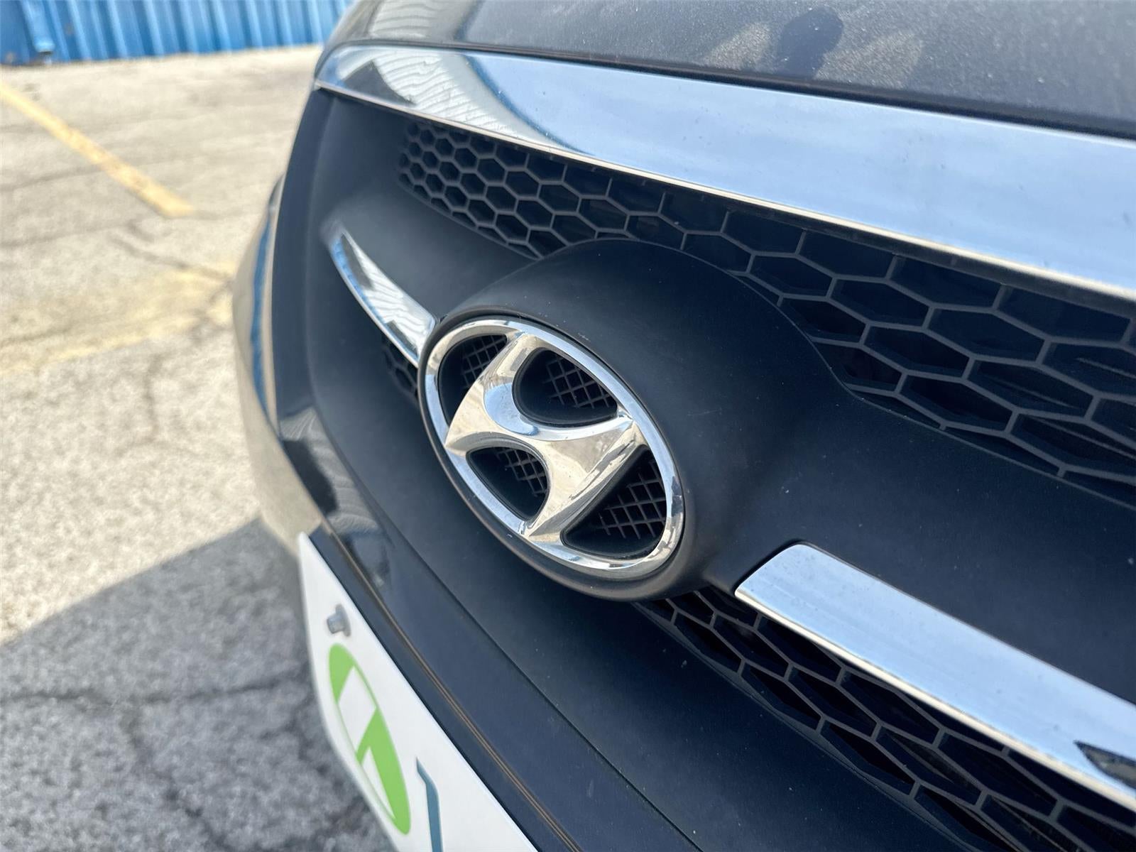 2008 Hyundai Sonata Limited