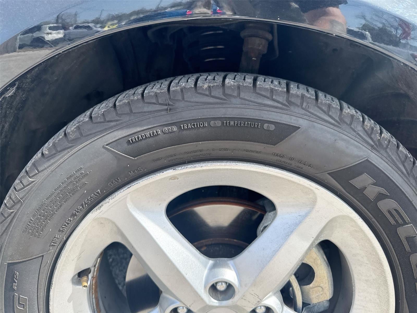 2008 Hyundai Sonata Limited