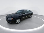 2008 Hyundai Sonata Limited