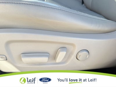 2014 Toyota Highlander Hybrid Limited