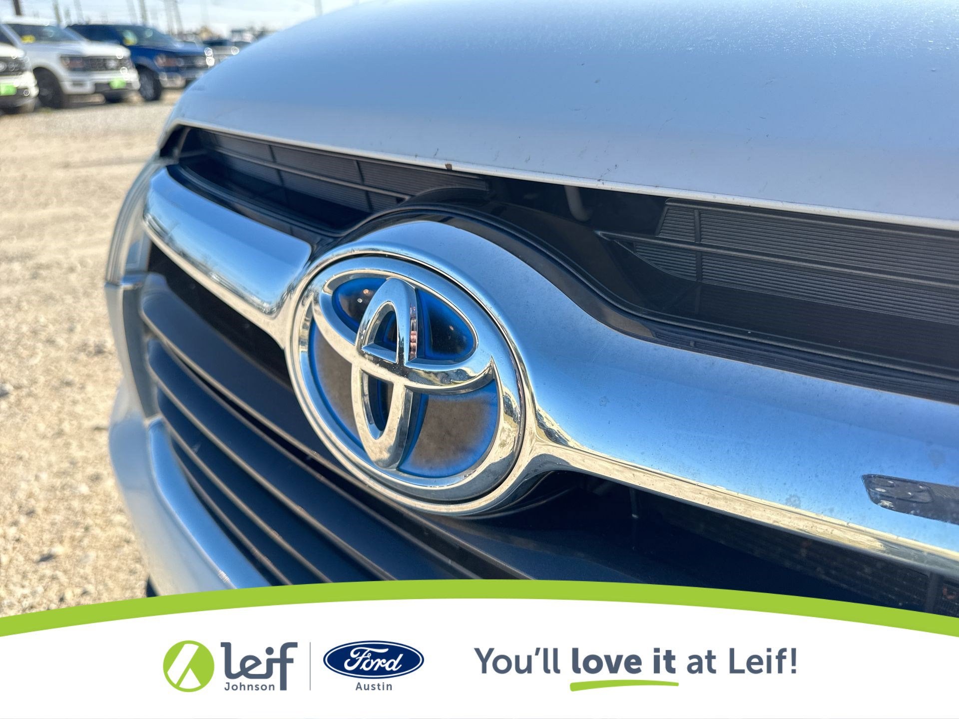 2014 Toyota Highlander Hybrid Limited