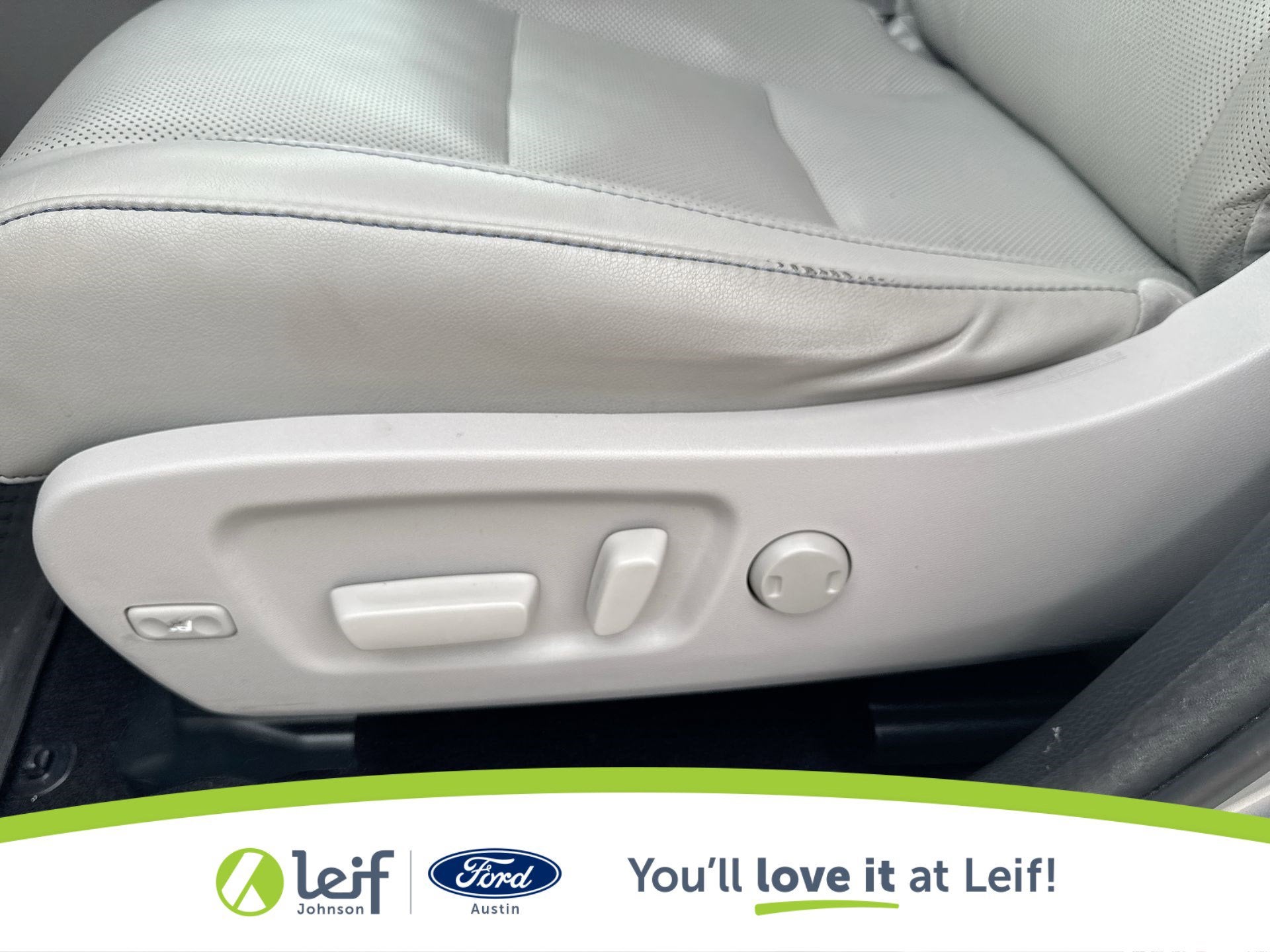 2015 Toyota Highlander Limited Platinum V6